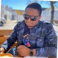 EDGE Learning Media Employee Diamond Mubaarak's profile photo