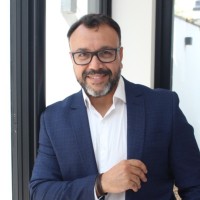 ilegra Employee Ricardo Abreu's profile photo