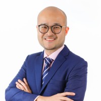 DBS Bank Employee Daniel Goh's profile photo