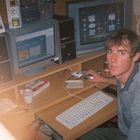 Eoghan McCarthy Email