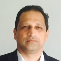 Expert Global Group Employee Sachin Kher's profile photo