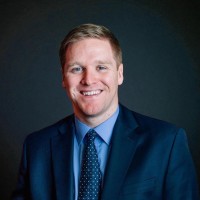 ITX Corp. Employee Andrew Knoblauch's profile photo