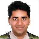 Unknown Campus Employee Puneet Singla's profile photo