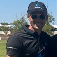 Cricket ACT Employee Brad Ilott's profile photo