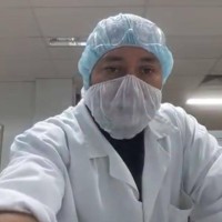 Udiaço Comércio e Indústria de Ferro e Aço Employee Ricardo Vieira's profile photo