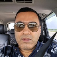 Vikrant Mahale Email
