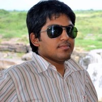 Everest Technologies, Inc Employee Abhilash Patnaik's profile photo
