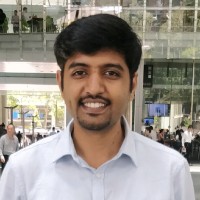 Felinesoft Employee Pavan N's profile photo