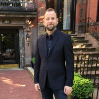 Todd Rosenbaum