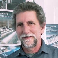 Microplex Printware AG Employee Matthias Krusch's profile photo