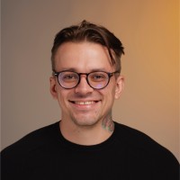 Parsons Corporation Employee Donovan Young's profile photo