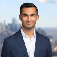 Wrap Employee Fayez Merchant's profile photo
