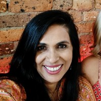 Tigerlily Employee Maneesha Sava's profile photo