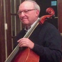 Image Technology Employee Sol Rosenberg's profile photo