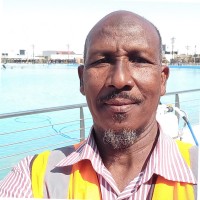 Equchef Middle East Employee Alsiddiq O.hassan's profile photo