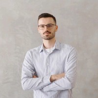 Zvilo Employee Kastriot Dautaj's profile photo