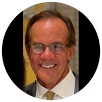 Mabry Consulting LLC Employee Mark Mabry's profile photo