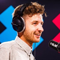 SLAM! Employee Joost Burger's profile photo
