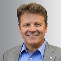 Fluor Corporation Employee Mark Funk's profile photo