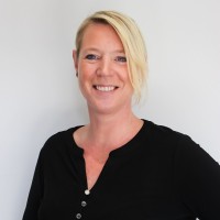 Nicholson Search and Selection Employee Karina Lovrec's profile photo