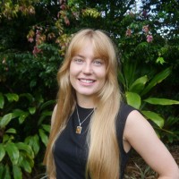 Sarah Ward's profile photo