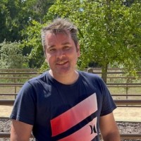 Known Decimal Employee Stephen S.'s profile photo