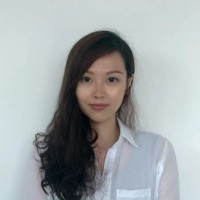 Momenta Employee Yuyue Mao's profile photo