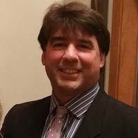 Encore Automation Employee Lee Moonen's profile photo
