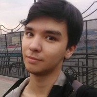 FaceSign Employee Timur Khasanov's profile photo