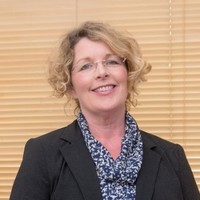 CDP Employee Sue Brown's profile photo