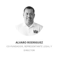 Cova Employee Alvaro Jose Rodriguez Davila's profile photo