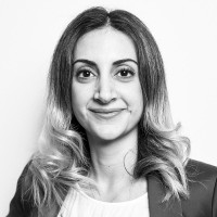 Marianne Koliana Email & Phone Number