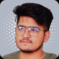 WeyBee Solutions Pvt Ltd Employee Mayur Gorani's profile photo