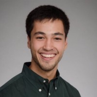 Proxima Employee Michael Pun's profile photo