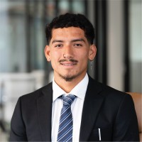NCSA College Recruiting Employee Brandon Vazquez's profile photo