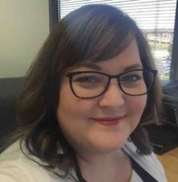 VZ Environmental Employee Shelli Schultz's profile photo