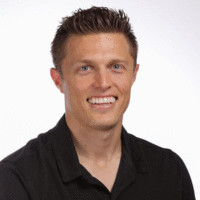 Apple Employee Matt Stickney's profile photo