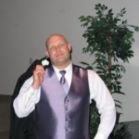 Blair Rubber Company Employee Christopher Wunker's profile photo