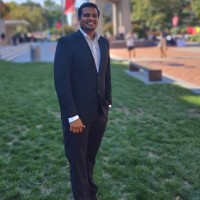 Anand Venugopal Email