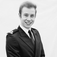Ocean Infinity Employee Shaun Fields's profile photo