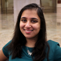 Hiltzik Strategies Employee Sucharita Mukherjee's profile photo