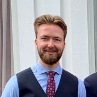 Norconsult Digital AS Employee Lars Lien's profile photo