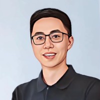 SelectDB Employee Eric Wang's profile photo