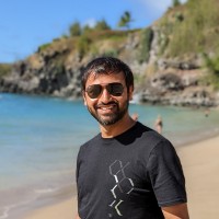 Secureframe Employee Amit Mahajan's profile photo
