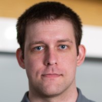 Defense Logistics Agency Employee Grant Bond's profile photo