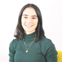 Oaklin Employee Zainab Ahmed's profile photo