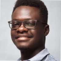 Kadea Software Employee Pascal Kasonga's profile photo