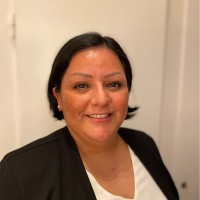 Smarteyes Sverige Employee Maria Svensson's profile photo