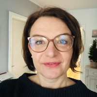 Vincentz Network GmbH & Co. KG Employee Vera Rupnow's profile photo