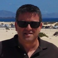 ATEFRISA Employee Txema Mercado Aldasoro's profile photo